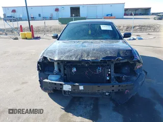 2016 Chrysler 300 with VIN 2C3CCAGG7GH244252, listed as a IAAI auction lot 41840199 with 134,844 mi miles. Bid and sale history available at carsss.com. Image 13.