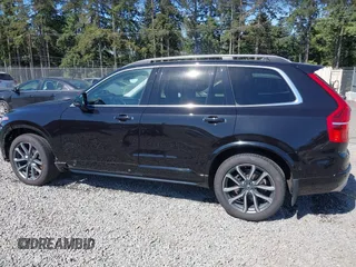 2017 Volvo XC90 Momentum с VIN YV4A22PK7H1175141, выставлен на аукционе IAAI как лот 42326312 с пробегом 79 261 миль миль и . История ставок и продаж доступна на DreamBid. Изображение 14.