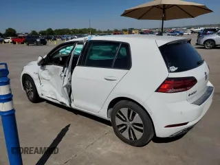 2019 Volkswagen Golf SEL Premium с VIN WVWPR7AU1KW910142, выставлен на аукционе Copart как лот 70452434 с пробегом 35 702 миль миль и Списание • Salvage title. История ставок и продаж доступна на DreamBid. Изображение 2.