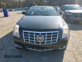2014 Cadillac CTS Performance with VIN 1G6DC1E34E0190574, listed as a Copart auction lot 48674445 with 143,225 mi miles and Clean title. Bid and sale history available at DreamBid. Image 7.
