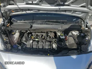 2022 Ford Transit Connect XL с VIN NM0GE9E23N1509108, выставлен на аукционе Copart как лот 47961695 с пробегом 35 779 миль миль и На запчасти • Non repairable. История ставок и продаж доступна на DreamBid. Изображение 12.