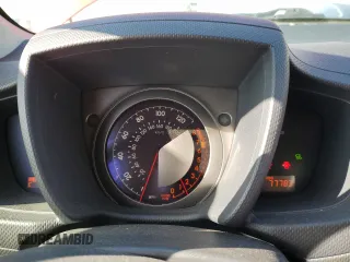 2011 Scion xD z VIN JTKKU4B43B1011231, wystawiony jako Copart lot #51252085 z przebiegiem 77 783 mil mil oraz Szkody całkowita. Historia ofert i sprzedaży dostępna na DreamBid. Obrazek 9.