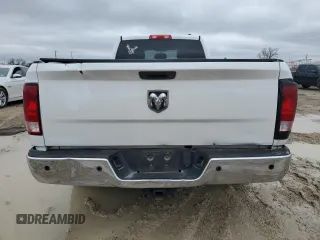 2012 Ram 2500 ST z VIN 3C6TD4HT2CG163506, wystawiony jako Copart lot #44769985 z przebiegiem 220 005 mil mil oraz Szkoda całkowita • Salvage title. Historia ofert i sprzedaży dostępna na DreamBid. Obrazek 6.