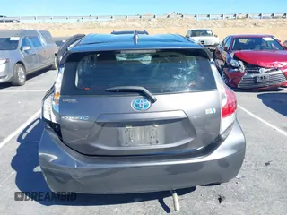 2016 Toyota Prius One with VIN JTDKDTB37G1129041, listed as a IAAI auction lot 41655107 with 76,066 mi miles and . Bid and sale history available at DreamBid. Image 16.