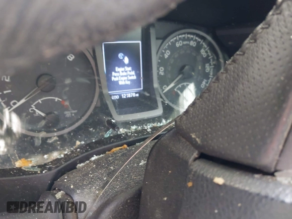 2017 Toyota Tacoma SR5 with VIN 3TMCZ5AN7HM117660, listed as a IAAI auction lot 41779468 with 121,878 mi miles and . Bid and sale history available at DreamBid. Image 7.