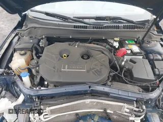 2019 Lincoln MKZ Reserve II с VIN 3LN6L5F98KR621828, выставлен на аукционе IAAI как лот 42332227 с пробегом 41 547 миль миль и . История ставок и продаж доступна на DreamBid. Изображение 10.