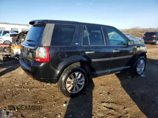 2011 Land Rover LR2 HSE z VIN SALFR2BN4BH243263, wystawiony jako Copart lot #42642945 z przebiegiem 94 620 mil mil oraz Szkoda całkowita • Salvage title. Historia ofert i sprzedaży dostępna na DreamBid. Obrazek 3.