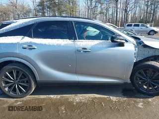 2023 Lexus RX 350 с VIN 2T2BAMCA9PC033141, выставлен на аукционе IAAI как лот 41340020 с пробегом 32 767 миль миль и . История ставок и продаж доступна на DreamBid. Изображение 13.