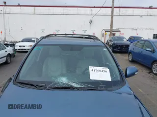 2011 Toyota RAV4 Ltd with VIN 2T3DK4DV4BW062797, listed as a IAAI auction lot 41760456 with 112,232 mi miles. Bid and sale history available at carsss.com. Image 6.