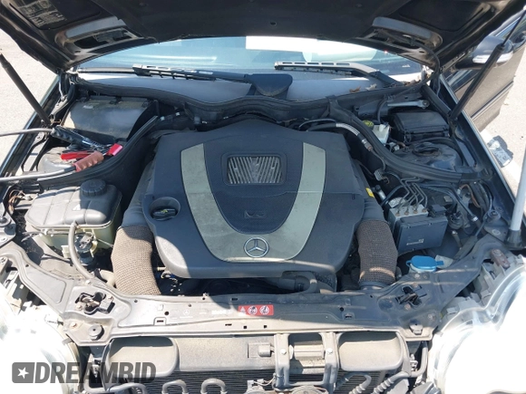 2007 Mercedes-Benz C 230 Sport with VIN WDBRF52H57F920444, listed as a IAAI auction lot 42666682 with 152,560 mi miles and . Bid and sale history available at DreamBid. Image 10.