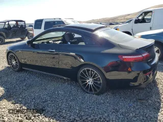2019 Mercedes-Benz E 53 AMG с VIN WDD1J6BB7KF108205, выставлен на аукционе Copart как лот 47032415 с пробегом Не указан миль и Списание • Salvage title. История ставок и продаж доступна на DreamBid. Изображение 2.