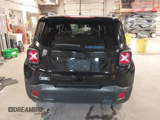 2020 Jeep Renegade Jeepster z VIN ZACNJBAB5LPL21798, wystawiony jako IAAI lot #42038384 z przebiegiem 65 753 mil mil oraz . Historia ofert i sprzedaży dostępna na DreamBid. Obrazek 16.
