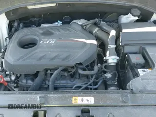 2017 Hyundai Santa Fe Ultimate с VIN 5XYZWDLA6HG483808, выставлен на аукционе IAAI как лот 41997781 с пробегом 79 293 миль миль и . История ставок и продаж доступна на DreamBid. Изображение 19.