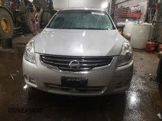 2011 Nissan Altima 2.5 S with VIN 1N4AL2AP4BN507742, listed as a Copart auction lot 43868405 with 159,719 mi miles and Salvage Title. Bid and sale history available at carsss.com. Image 5.