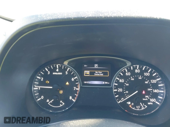 2016 Nissan Pathfinder S with VIN 5N1AR2MN4GC664558, listed as a IAAI auction lot 41310709 with 120,121 mi miles and . Bid and sale history available at DreamBid. Image 7.