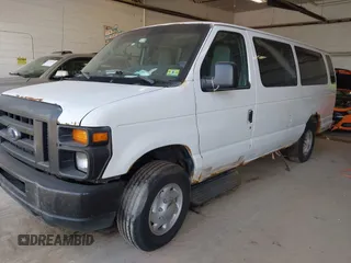2012 Ford Econoline Passenger XL с VIN 1FBSS3BL6CDA99369, выставлен на аукционе IAAI как лот 42749568 с пробегом 189 200 миль миль и . История ставок и продаж доступна на DreamBid. Изображение 17.
