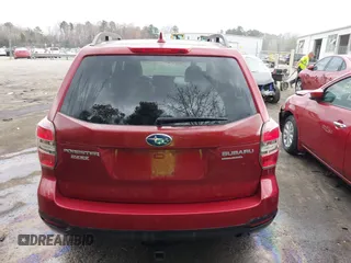 2016 Subaru Forester 2.5i Premium with VIN JF2SJADC2GH420355, listed as a IAAI auction lot 41843008 with 162,249 mi miles. Bid and sale history available at carsss.com. Image 17.