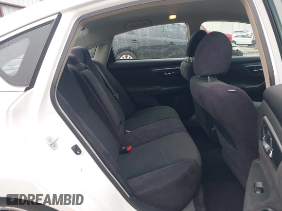 2013 Nissan Altima SV with VIN 1N4AL3AP2DC169200, listed as a IAAI auction lot 42367726 with 89,265 mi miles and . Bid and sale history available at DreamBid. Image 8.