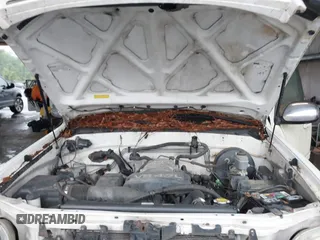 2004 Toyota Tundra SR5 with VIN 5TBET34104S449501, listed as a IAAI auction lot 42193999 with 278,818 mi miles and . Bid and sale history available at DreamBid. Image 10.