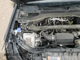 2022 Ford Police Interceptor Utility с VIN 1FM5K8AC1NGB74290, выставлен на аукционе Copart как лот 61375415 с пробегом 35 030 миль миль и Списание • Salvage title. История ставок и продаж доступна на DreamBid. Изображение 14.