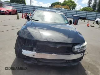 2015 BMW 4 Series 428i с VIN WBA3V5C5XF5A79014, выставлен на аукционе Copart как лот 60260645 с пробегом 95 439 миль миль и Списание • Salvage title. История ставок и продаж доступна на DreamBid. Изображение 5.