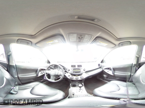 2011 Toyota RAV4 Sport with VIN 2T3RF4DV7BW107418, listed as a Copart auction lot 60255935 with 70,483 mi miles and Salvage title. Bid and sale history available at DreamBid. Image 14.