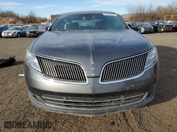 2016 Lincoln MKS с VIN 1LNHL9DK0GG601111, выставлен на аукционе Copart как лот 88354865 с пробегом 96 298 миль миль и Списание • Salvage title. История ставок и продаж доступна на DreamBid. Изображение 5.