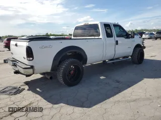 2006 Ford Super Duty F-250 XL with VIN 1FTSX21P06EC87623, listed as a Copart auction lot 54385985 with 211,691 mi miles and Clean Title. Bid and sale history available at carsss.com. Image 3.