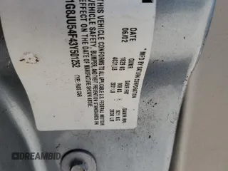 2003 Saturn LS z VIN 1G8JU54F43Y501252, wystawiony jako Copart lot #76197934 z przebiegiem 52 856 mil mil oraz Szkody całkowita. Historia ofert i sprzedaży dostępna na DreamBid. Obrazek 13.