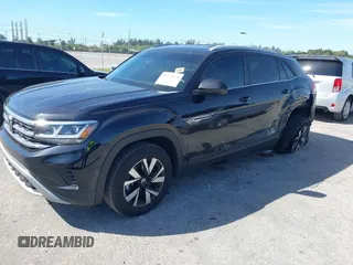 2022 Volkswagen Atlas SE с VIN 1V2DC2CA9NC206785, выставлен на аукционе IAAI как лот 41747075 с пробегом 47 907 миль миль и . История ставок и продаж доступна на DreamBid. Изображение 2.