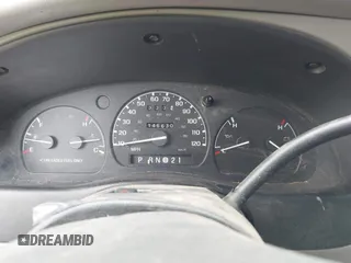 1995 Ford Ranger Splash with VIN 1FTCR14U1SPA72888, listed as a IAAI auction lot 42541436 with 146,630 mi miles and . Bid and sale history available at DreamBid. Image 7.