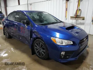 2015 Subaru WRX Premium с VIN JF1VA1D65F8833736, выставлен на аукционе Copart как лот 55960445 с пробегом 70 538 миль миль и Списание • Salvage title. История ставок и продаж доступна на DreamBid. Изображение 4.