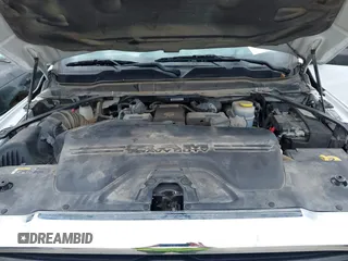 2021 Ram 2500 Big Horn z VIN 3C6UR5DL7MG542617, wystawiony jako IAAI lot #41614844 z przebiegiem 66 869 mil mil oraz . Historia ofert i sprzedaży dostępna na DreamBid. Obrazek 10.