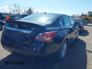 2015 Nissan Altima S with VIN 1N4AL3AP6FC148322, listed as a IAAI auction lot 41985267 with 79,188 mi miles and . Bid and sale history available at DreamBid. Image 4.