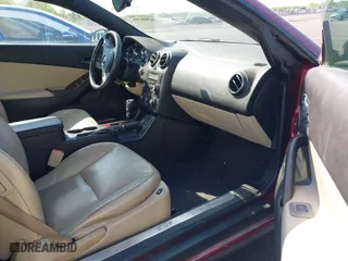2008 Pontiac G6 GT with VIN 1G2ZH36N084305494, listed as a IAAI auction lot 42006516 with 154,577 mi miles. Bid and sale history available at carsss.com. Image 5.