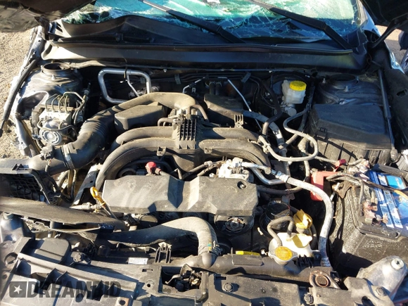 2019 Subaru Outback with VIN 4S4BSABC2K3253057, listed as a IAAI auction lot 42578052 with Not provided miles and . Bid and sale history available at DreamBid. Image 10.