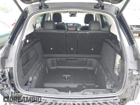 2024 Mercedes-Benz GLE 350 with VIN 4JGFB4FB4RB230027, listed as a IAAI auction lot 42416265 with 16,375 mi miles and . Bid and sale history available at DreamBid. Image 18.