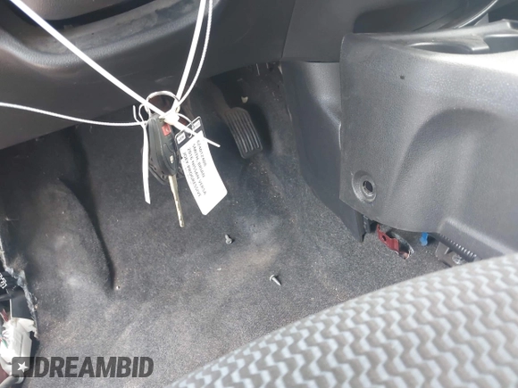 2016 Nissan Note S with VIN 3N1CE2CP5GL353840, listed as a IAAI auction lot 42613517 with 143,653 mi miles and . Bid and sale history available at DreamBid. Image 11.