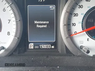 2016 Toyota Sienna SE с VIN 5TDXK3DC2GS718624, выставлен на аукционе IAAI как лот 42219215 с пробегом 150 033 миль миль и . История ставок и продаж доступна на DreamBid. Изображение 15.
