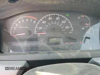 2005 Mitsubishi Lancer ES with VIN JA3AJ26E55U047605, listed as a Copart auction lot 70460694 with 177,066 mi miles and Salvage Title. Bid and sale history available at carsss.com. Image 9.