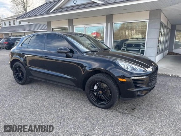 2015 Porsche Macan S с VIN WP1AB2A55FLB54536, выставлен на аукционе IAAI как лот 42045646 с пробегом 147 631 миль миль и . История ставок и продаж доступна на DreamBid. Изображение 1.