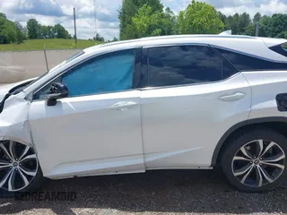 2019 Lexus RX 350 with VIN 2T2ZZMCA8KC142609, listed as a IAAI auction lot 42230449 with 61,272 mi miles and . Bid and sale history available at DreamBid. Image 15.