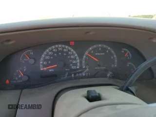 1999 Ford F-150 XL with VIN 1FTRX18LXXNA59898, listed as a Copart auction lot 49326055 with 0 mi miles and Salvage Title. Bid and sale history available at carsss.com. Image 9.