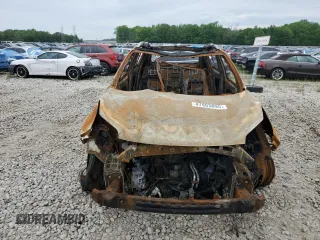 2018 Kia Sportage EX with VIN KNDPN3AC0J7405987, listed as a Copart auction lot 47803895 with Not provided miles and Non repairable. Bid and sale history available at DreamBid. Image 5.