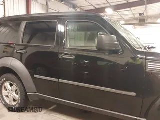 2007 Dodge Nitro SXT with VIN 1D8GU28K97W682907, listed as a IAAI auction lot 42022690 with 158,225 mi miles and . Bid and sale history available at DreamBid. Image 14.