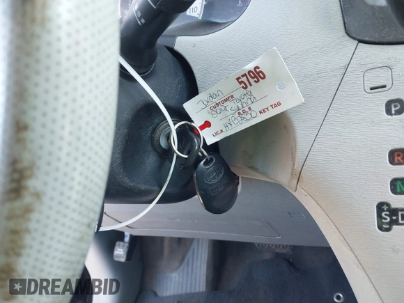 2012 Toyota Sienna SE with VIN 5TDXK3DC7CS262033, listed as a IAAI auction lot 42135817 with 134,546 mi miles and . Bid and sale history available at DreamBid. Image 11.