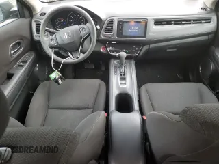2016 Honda HR-V EX with VIN 3CZRU6H53GM727911, listed as a Copart auction lot 50679965 with 100,287 mi miles and Salvage Title. Bid and sale history available at carsss.com. Image 8.