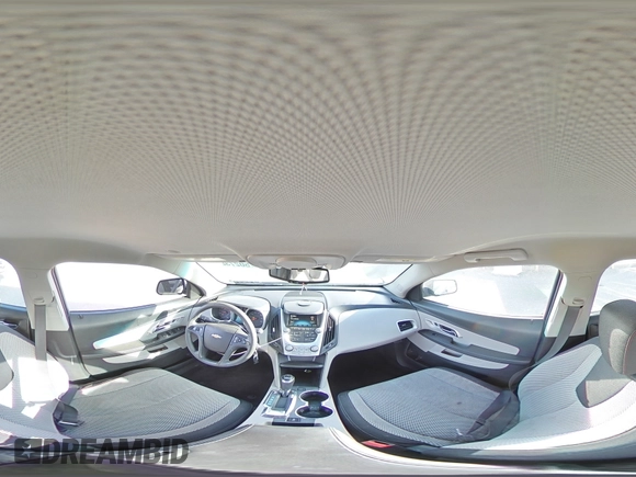 2016 Chevrolet Equinox LS with VIN 2GNFLEEK0G6233362, listed as a Copart auction lot 50273855 with 146,933 mi miles and Salvage Title. Bid and sale history available at DreamBid. Image 14.