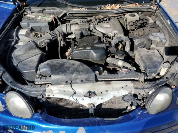 1999 Lexus GS 300 Luxury Perform Sdn with VIN JT8BD68S9X0047557, listed as a Copart auction lot 84898424 with 211,662 mi miles and Salvage Title. Bid and sale history available at carsss.com. Image 11.