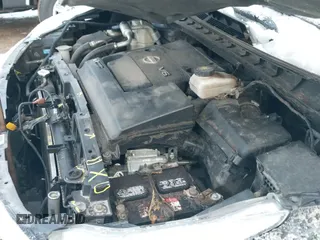 2017 Nissan Murano SL z VIN 5N1AZ2MH9HN202464, wystawiony jako IAAI lot #40971963 z przebiegiem 131 834 mil mil oraz . Historia ofert i sprzedaży dostępna na DreamBid. Obrazek 20.